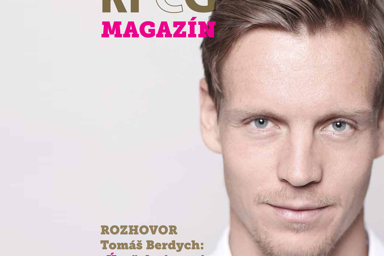 Vyzpovídali jsme VIP osobnosti