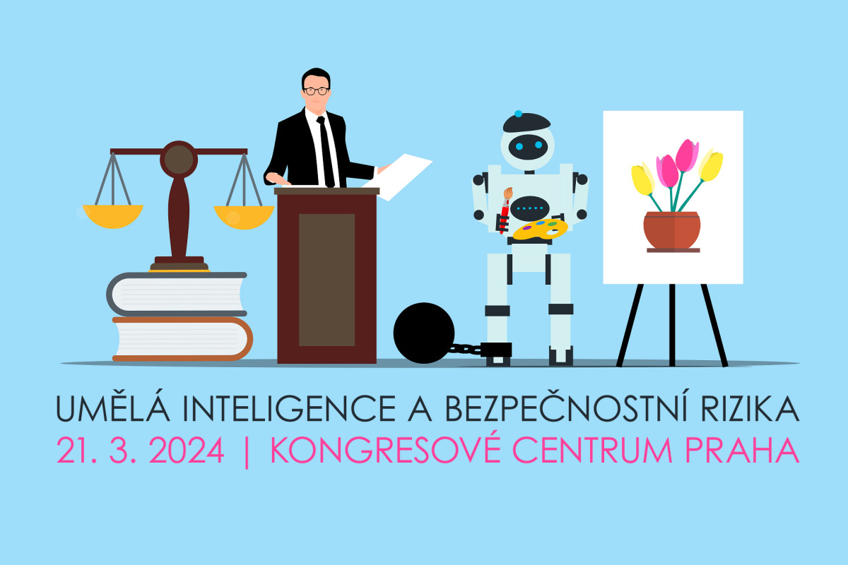 21. 3. 2024 | Umělá inteligence a bezpečnostní rizika