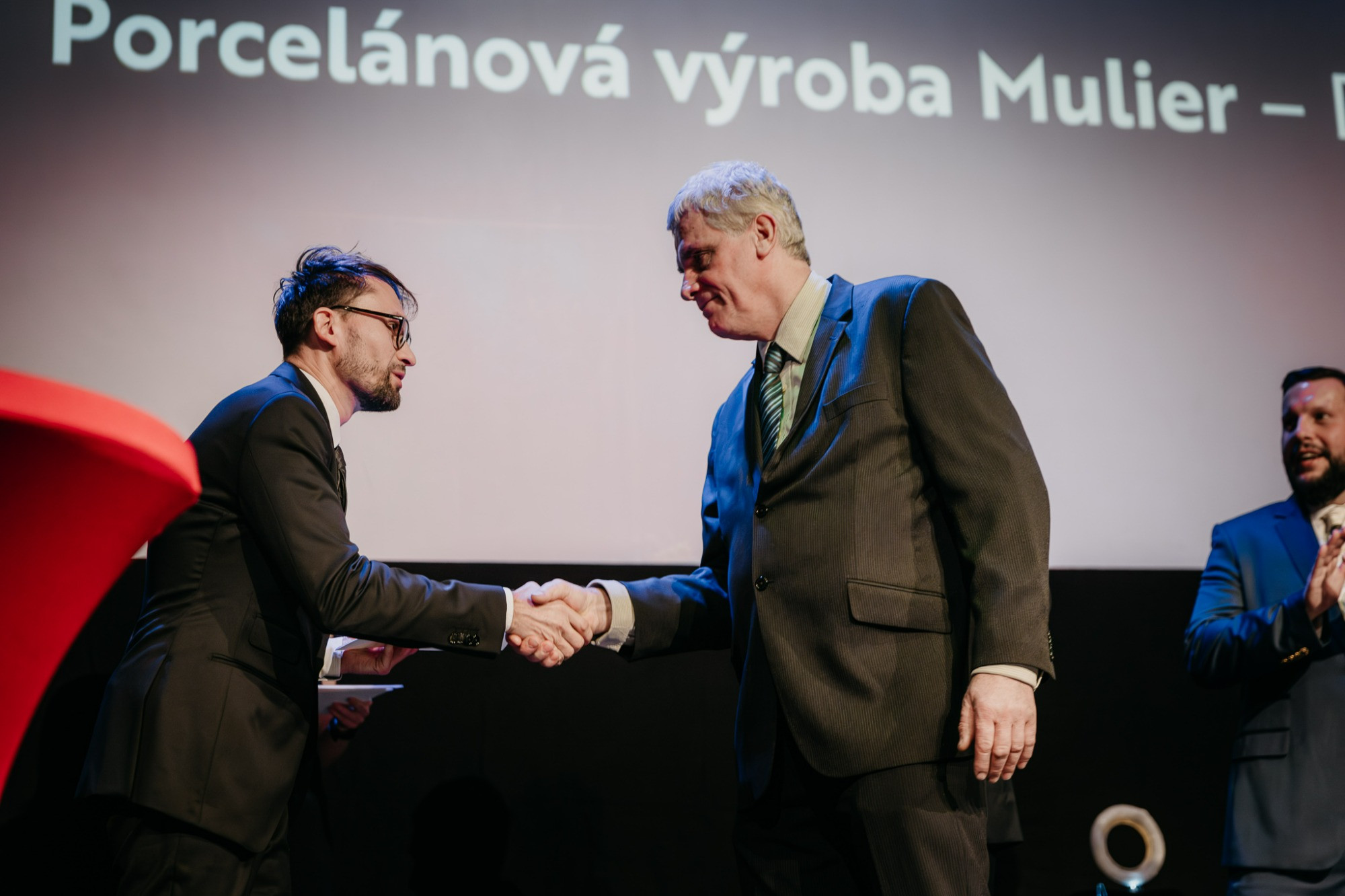 Rozhovor měsíce: “Mám nějakou vnitřní potřebu realizovat své nápady,” říká Václav Knob