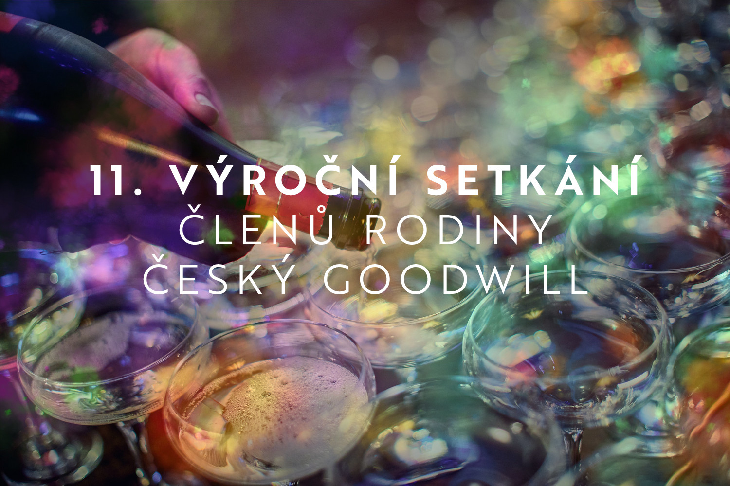 22. 01. 2026 | 11. výroční setkání laureátů ocenění Český Goodwill