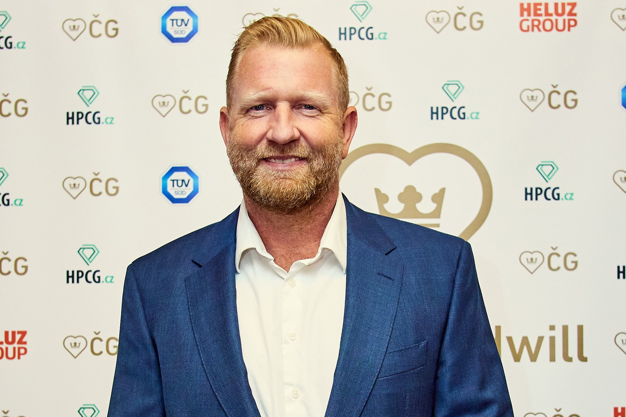 „Nepřišli jsme region vybagrovat, ale tvořit ho a žít v něm,“ říká Pavel Chýle 